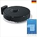 Produktbild ZINNZ SELECTED # 3 Jahre Garantie # XIAOMI Saugroboter 2.te Generation EU Version Roborock S55 schwarz mit Wischfunktion App Control (schwarz)