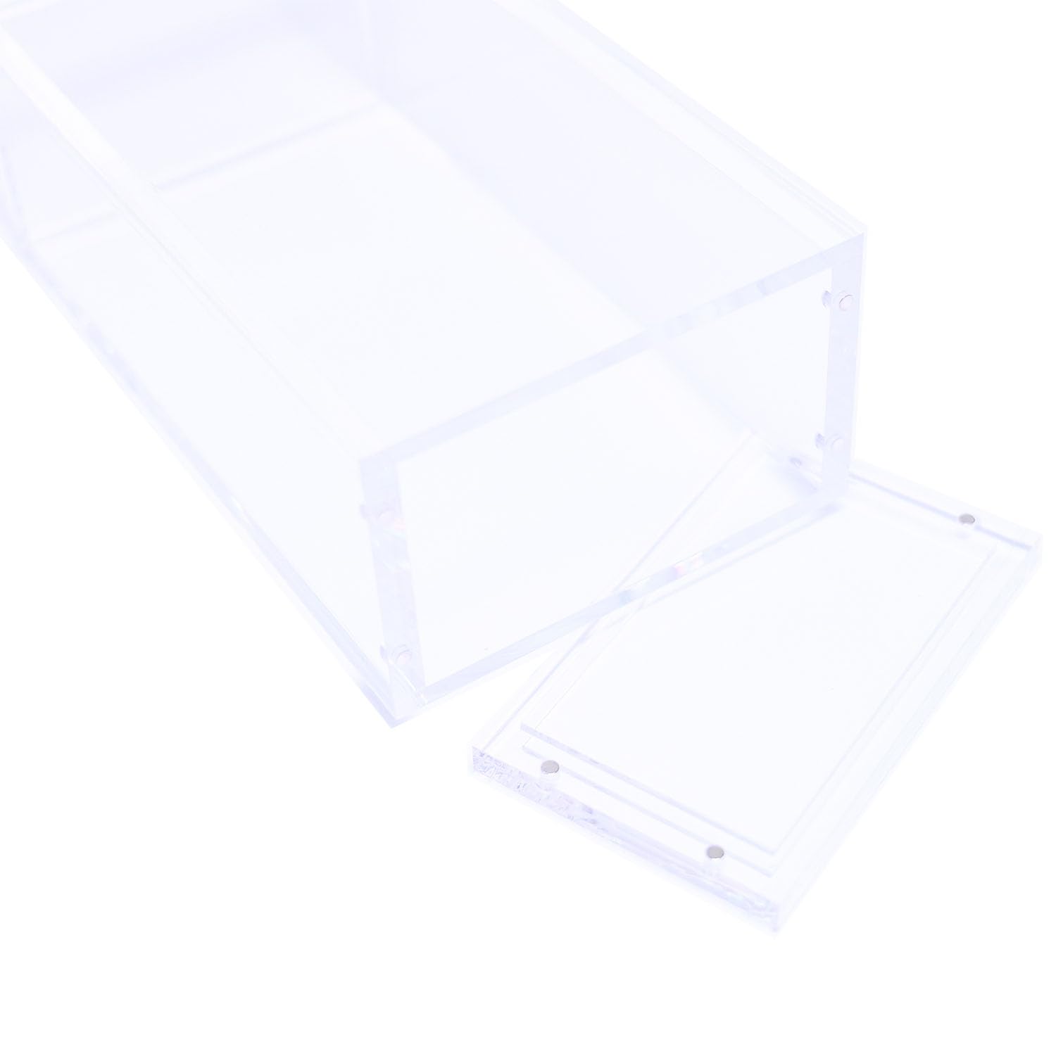 Amazon.com: Acrylic Display Case for Pokemon Japanese Booster