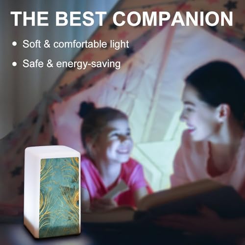 Lampe de bureau pour maison et bureau à intensité réglable sans fil - 5