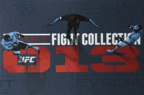 Ufc Ultimate Collection Amazon.com: UFC Ultimate Fight Collection 2013 by ANCHOR BAY by LLC ...