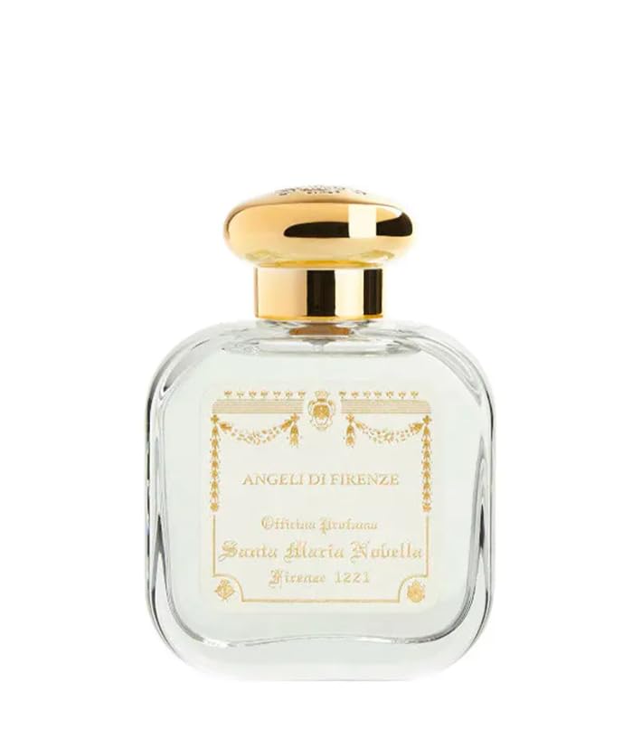 Santa Maria Novella Angeli di Firenze Eau de Cologne, 50 ml