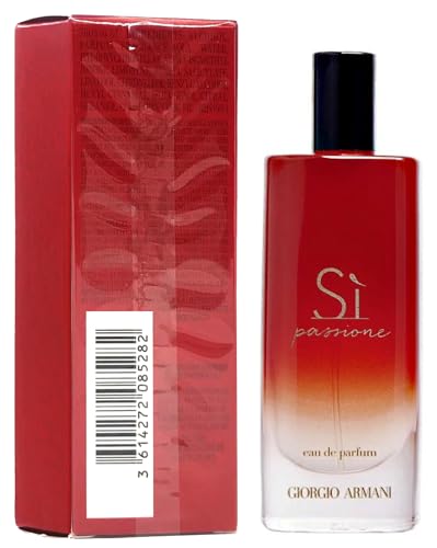 Giorgio Armani Si Passione 15ml - Image 4