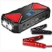Produktbild tragbar Batterieladegerät Starthilfegeräte Für Autobatterien Netzteil 600A-Jump-Box 13500mAh for Bis Zu 6,5l Gas- Und 5.5l Dieselmotoren, 12V-Autobatterie-Ladegerät-Sprungstarter Mit USB/Typ C Schnel