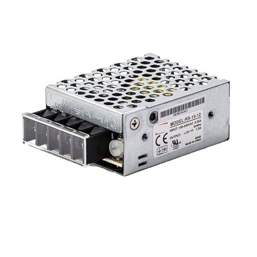 ZVQYSGIW Zasilacz RS-15-12