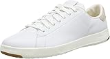 Women’s Fashion Sneakers White - Light and Comfortable Natural Leather Trainers for Everyday Use - Handmade Breathable Tennis Shoes with Soft Insoles (Premium White, 9)