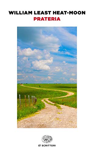 Prateria. Una mappa in profondità 8806243721 Book Cover