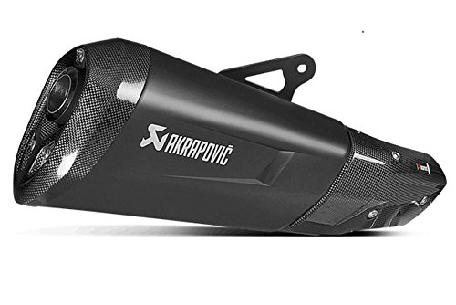 s1000xr exhaust