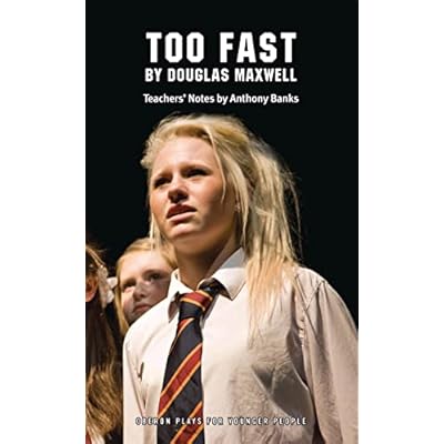 Too Fast
