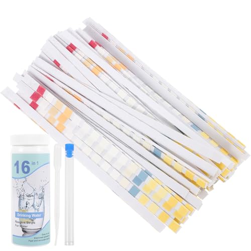 Test pH eau potable SEWACC pour résoudre les problèmes de tartre et spa