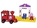 BIG 800057072 - Peppa Pig Costruzioni Scatola Piccola