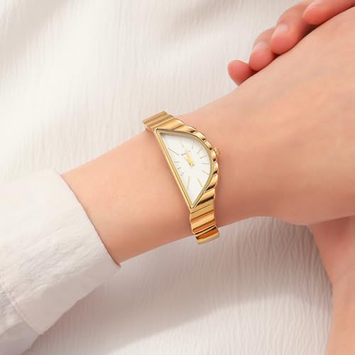 Image of SALTY Analog Watches for Woman & Girls | Stylish Wrist Watches for Ladies | Ideal for Gifting for Diwali, Birthday, Anniversary, karwa chauth | Gift for Diwali, Christmas, Marriage, Birthday