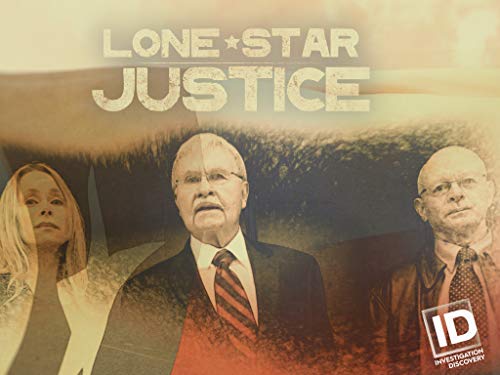 Lone Star Justice Season 1