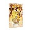 The Nightman Cometh Always Sunny Poster Poster #2