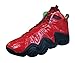 Produktbild adidas Crazy 8 rot/schwarz