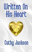 Written on His Heart B08KPXM1SR Book Cover