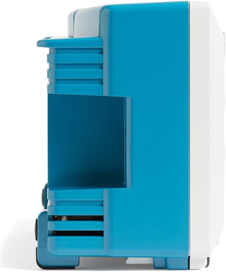 Tektronix TBS1052C 50 MHz, 2-Channel Digital Storage Oscilloscope