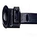 Ty-Rap L-7-50MH-0-C Cable Tie, Mounting Head, 7.5-Inch Length by 0.185-Inch Width, Black, 100-Pack