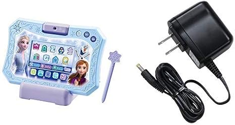 Amazon ディズニー アナと雪の女王2 ドリームカメラタブレットとタカラトミー 玩具専用 Ac アダプター Type5 16new のセット 携帯ゲーム おもちゃ Amazon ディズニー アナと雪の女王2 ドリームカメラタブレットとタカラトミー 玩具専用 Ac アダプター Type5 16new のセット 携帯ゲーム おもちゃ