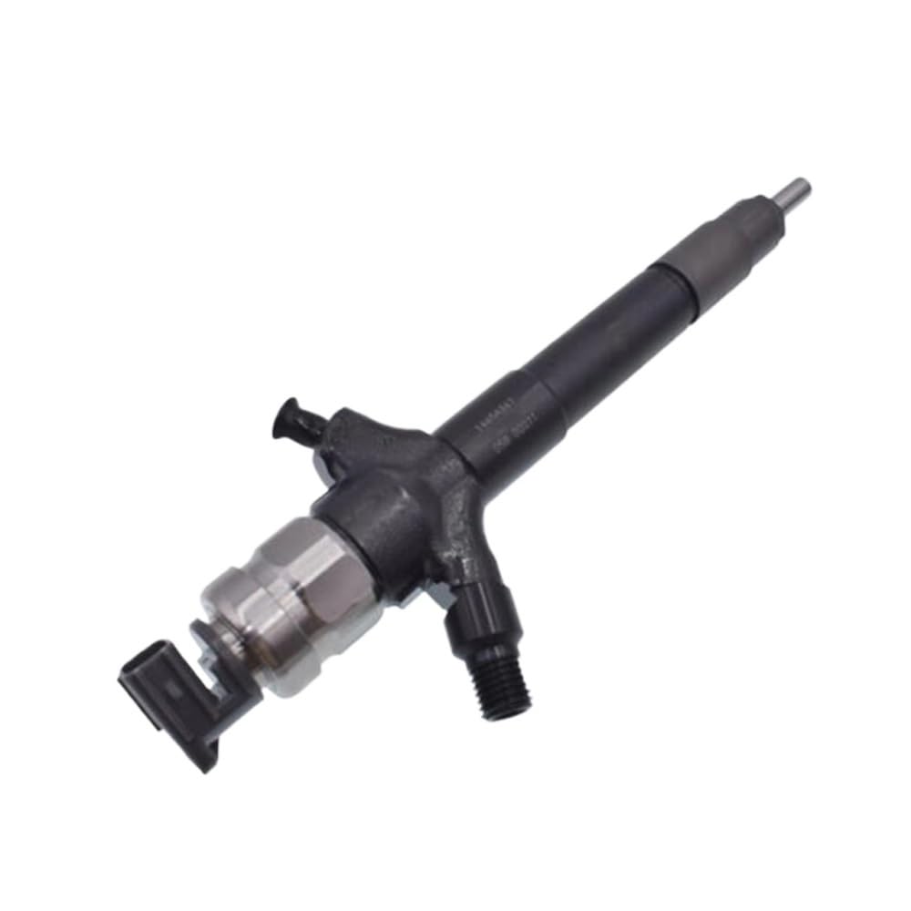 Engine Injector Compatible with Mitsubishi for Pajero Sport II 1465A367 295050-0890 DCRI300890 Diesel Injector Nozzle