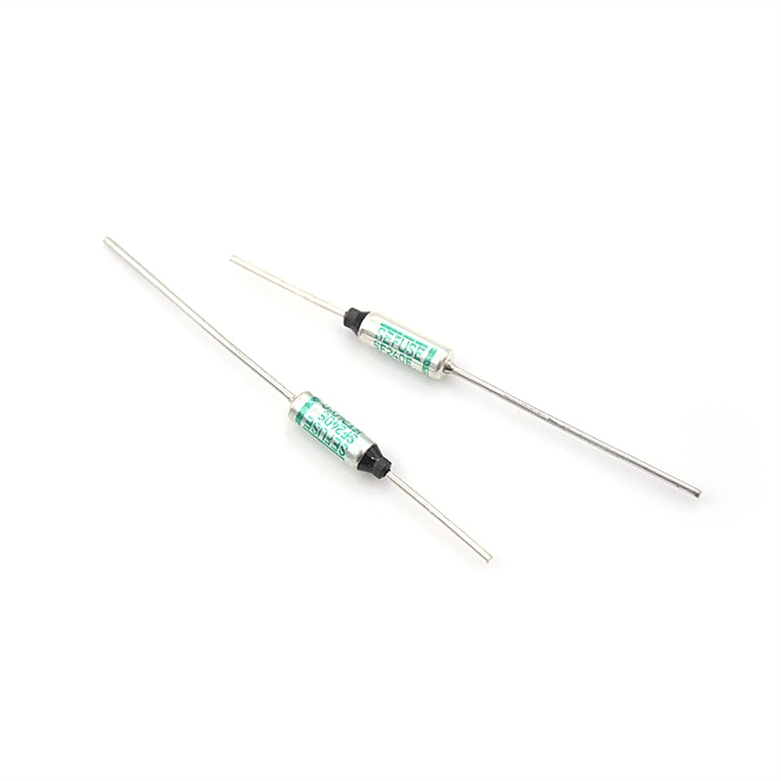 Amazon.co.jp: ヒューズ 5/10PCS 250V 10A SF76E / SF119E / SF129E 