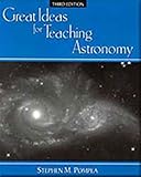 Great Ideas for Teaching Astronomy