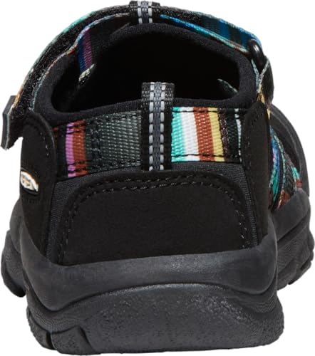KEEN（キーン）『リトルキッズニューポートH2サンダル』
