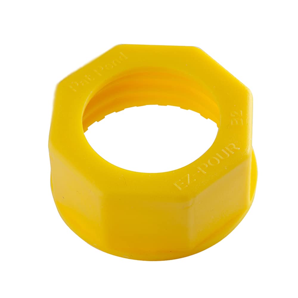 EZPOUR B06WRRXG1X Gas Can Spout Replacement Deluxe Gas Can 5 Gallon