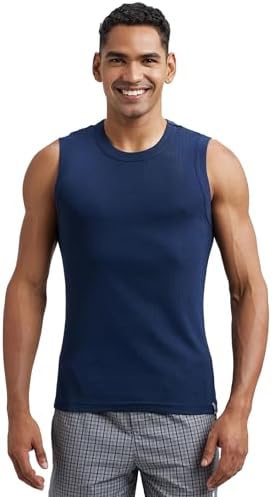 Jockey Men's Muscle Tee
