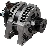 Original JP Group Ersatzteil JP GROUP 1590102200 Lichtmaschine