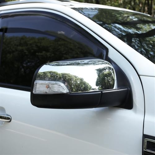 Couvercle rétroviseur pour Ranger 2015-2020 pour réparer les coques rayées