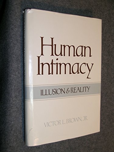 Human Intimacy view 2
