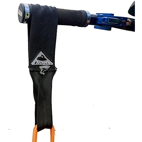 Jettribe Jet Ski Stand-up Handle Pole Tie Down Strap - Peace of Mind with Secure Boating Accessory - Heavy Duty Strapping for Safe and Reliable Watercraft Adventures Cover