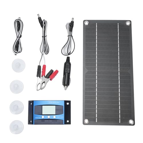 Kit solare fotovoltaico KIT PANNELLI SOLARI AUTOMAZIONI 20 W | Leroy Merlin Kit solare fotovoltaico KIT PANNELLI SOLARI AUTOMAZIONI 20 W | Leroy Merlin