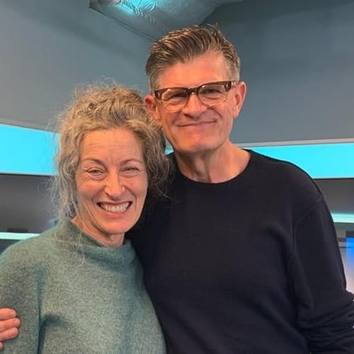 Carrie Crowley on the joys of sea-swimming