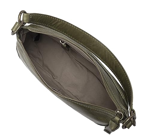 Image of Frye Melissa Crossbody