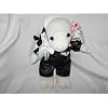 Cuddly Soft 16 inch Stuffed Lamb - We Stuff 'em...You Love 'em!