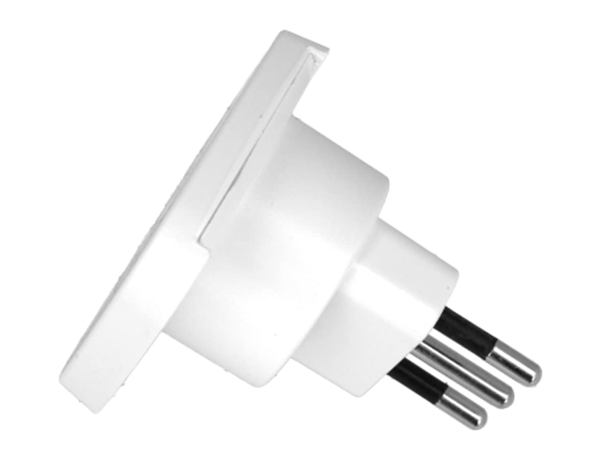 Tessan Adattatore Per Spina UE CN AU Adattatore Da Viaggio Da USA A UE Presa Per Convertitore CA Adattatore Di Alimentazione Da Australiano Americano A Europeo Acquista In Modo Economico - Spedizione - Foto 12