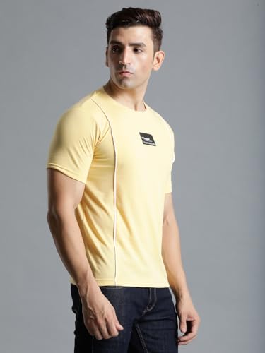Image of hummel Ivan Mens T-Shirt