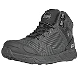 HOSS BOOT Company 50165 Buster Hi Men’s Waterproof...