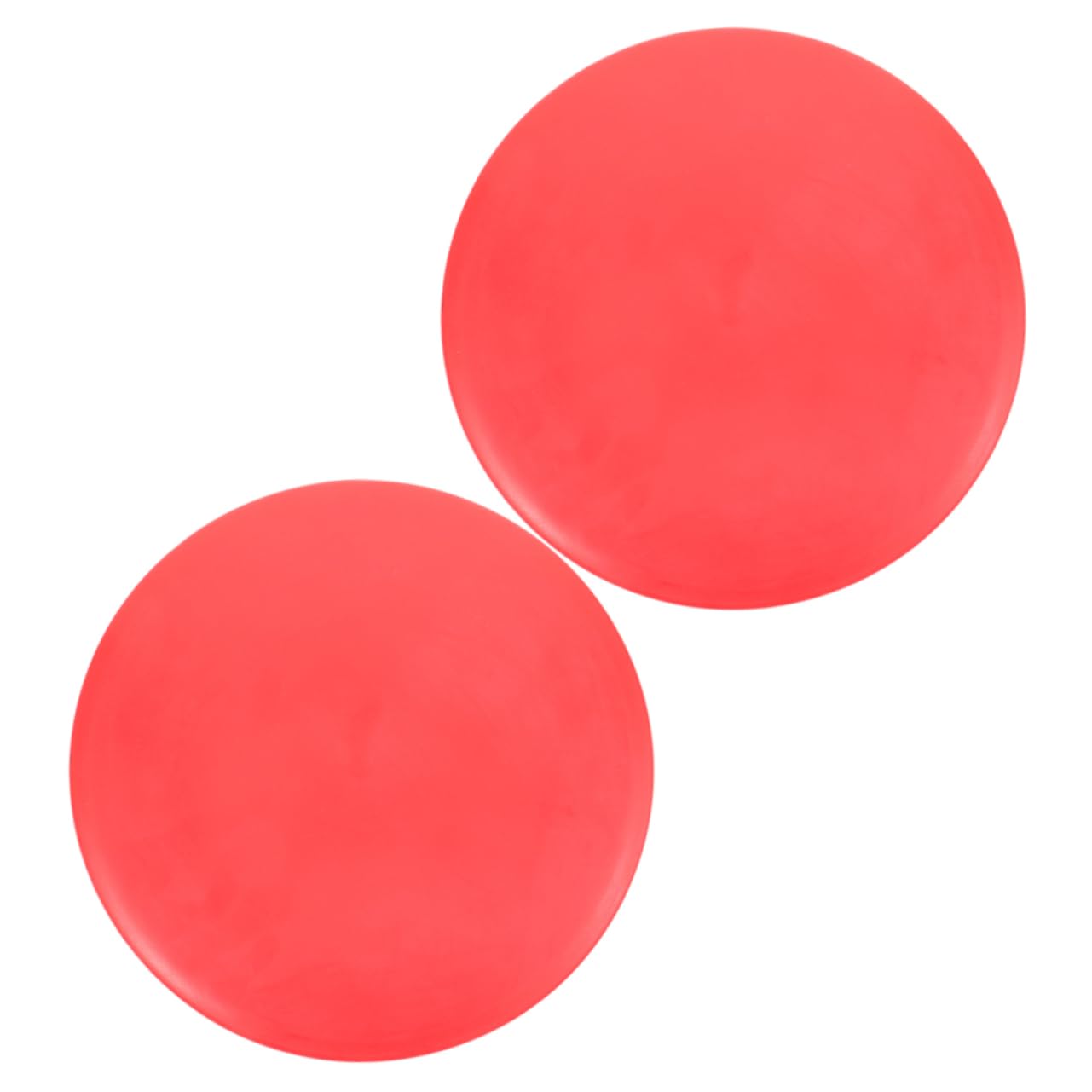 GALPADA Golf Mini Disc 2 Pack Softball Training Equipment Enhance Pitching Skills