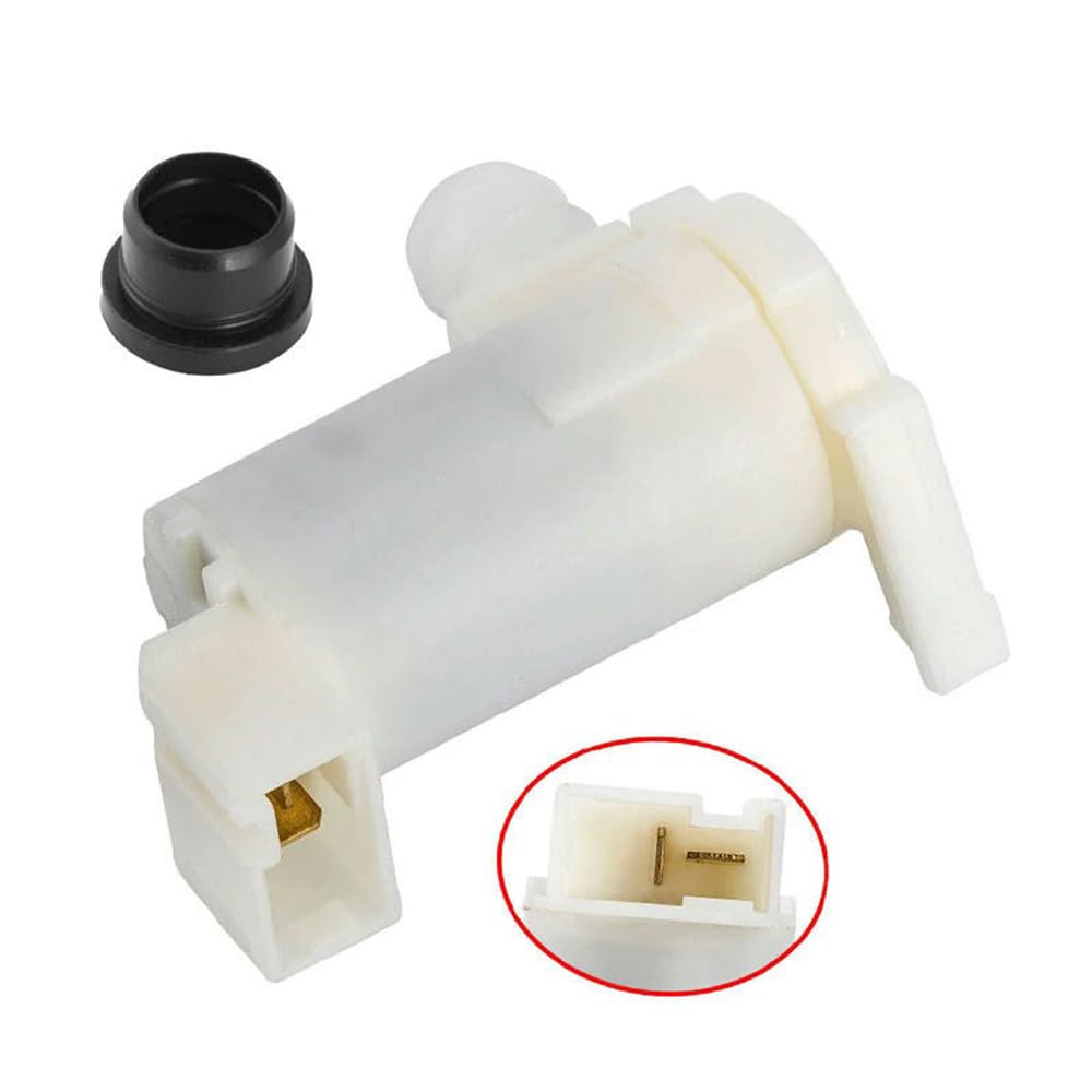 Pompa Lavavetri per Infiniti G37, Motore Pompa lavavetri Auto 12V 28920-50Y00/8978551380