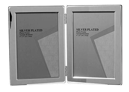 EverGreen Pizzo, Argento