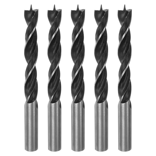 Foret hélicoïdal 13mm pour aménager votre mobilier en bois et réparations en plastique