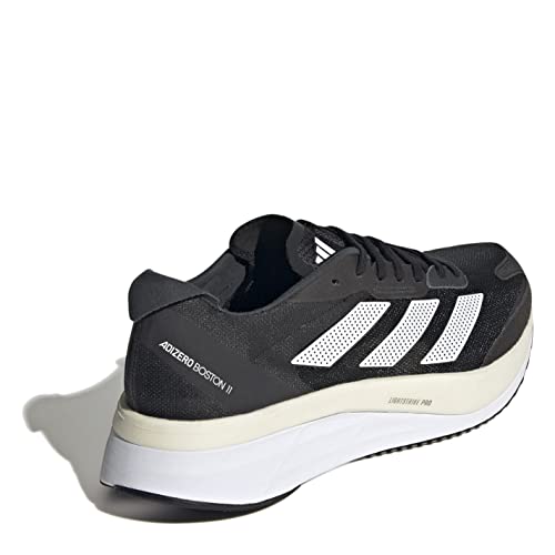 Image of adidas Womens Adizero Boston 11 Running ShoesSneaker