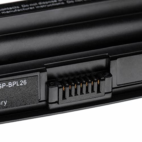 Vhbw batteria compatibile con Sony Vaio