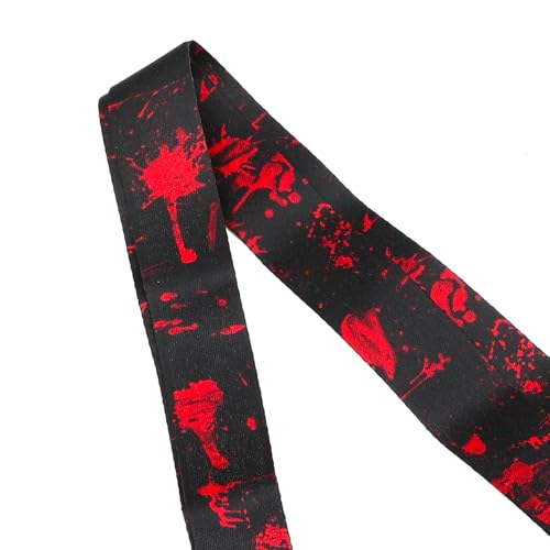Funda para tarjetas resistente con cordón para no perder tu acreditación 3