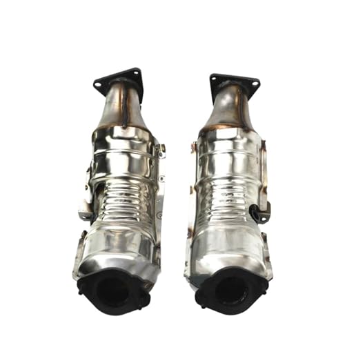 Image of Catalytic Converter For Infiniti FX35 QX80 QX50 G25 G27 G37