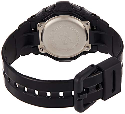Image of Casio Baby-g Digital Red Dial Women's Watch - BG-169R-1BDR (BX086)