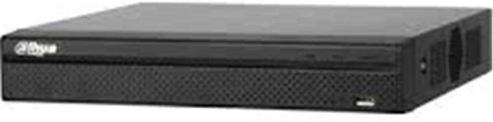 Dahua NVR2108HS-T 8 Kanal Nvr Kayıt Cihazı