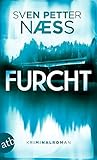Cover zum Buch Furcht